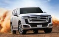 日本にも来る!? 「ランドクルーザー300 ハイブリッド」が海外でデビュー。最速2025年にも上陸か