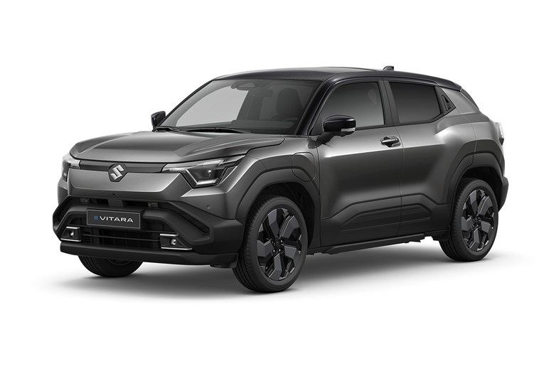 bZ4Xよりも“ちょうどいい”？ トヨタ「アーバンクルーザー」、日本で人気車になる可能性は？