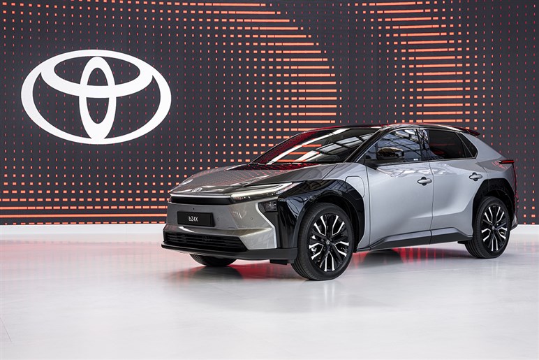 bZ4Xよりも“ちょうどいい”？ トヨタ「アーバンクルーザー」、日本で人気車になる可能性は？