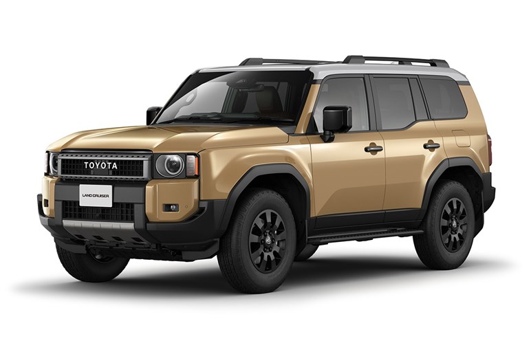 【400万円切りか】ランクルの新顔「ランドクルーザーFJ」。ついに海外メディアも報じ始めた“今わかってること”まとめ
