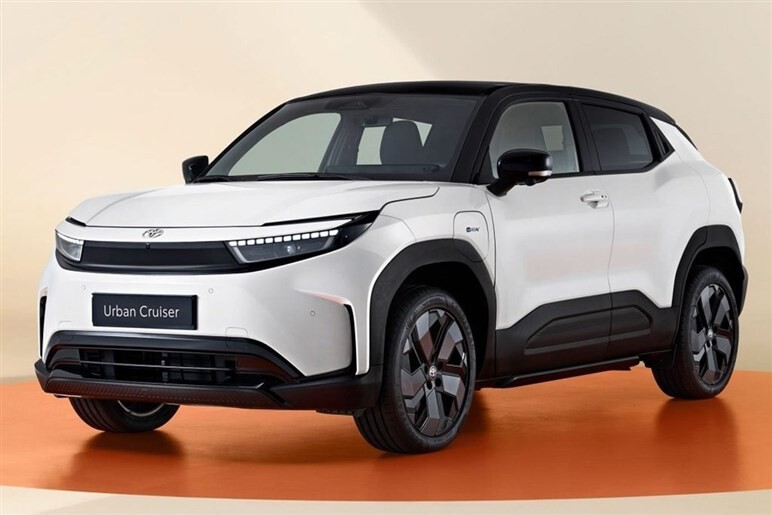 bZ4Xよりも“ちょうどいい”？ トヨタ「アーバンクルーザー」、日本で人気車になる可能性は？