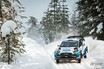 【WRC 2021 第2戦】2世ドライバー大躍進！ トヨタのロバンペラが史上最年少ポイントリーダーに！【アークティック・ラリー・フィンランド Day2,3】