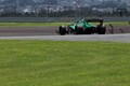 【正式結果】2025年スーパーフォーミュラ第6戦富士 決勝