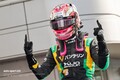 圧巻の横綱相撲で坪井翔がTEAM MUGENの2台を振り切り第6戦富士を制す。第5戦オートポリスに続く連勝