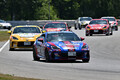 TGR GR86／BRZ Cup第４戦は年に一度の北海道決戦！　熱戦が展開された十勝ラウンドでのスバル勢の戦いを追う