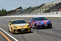 TGR GR86／BRZ Cup第４戦は年に一度の北海道決戦！　熱戦が展開された十勝ラウンドでのスバル勢の戦いを追う