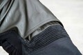 ワークマンのライダースメッシュジャケットに合皮採用カラーが登場! 質感／通気性ともに向上〈コーデュラユーロシリーズ〉
