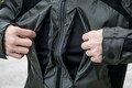 ワークマンのライダースメッシュジャケットに合皮採用カラーが登場! 質感／通気性ともに向上〈コーデュラユーロシリーズ〉
