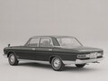 日産プレジデント（昭和40/1965年10月発売・H150型）【昭和の名車・完全版ダイジェスト031】