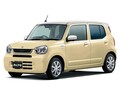 スズキ アルトを一部仕様変更。充実感のあるデザインにリフレッシュ