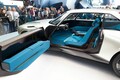 見かけはネオ・レトロ。だけど、中身は最新EV！──プジョーe-レジェンドコンセプト登場（パリサロン速報）