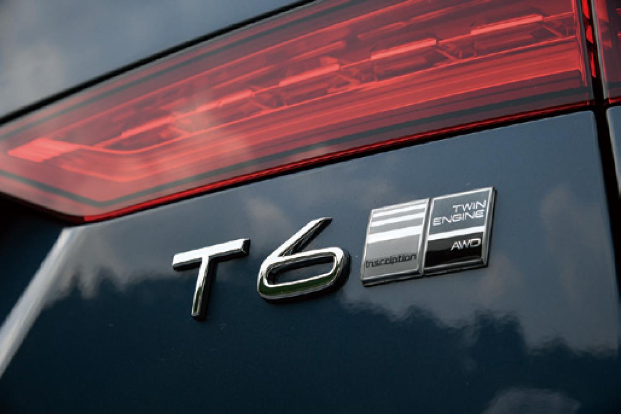 長期レポート Phevならではの注意点は ボルボ V60 T6インスクリプション Webモーターマガジン 自動車情報サイト 新車 中古車 Carview