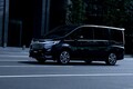 ステップ ワゴンがマイナーチェンジでスパーダのHVモデルに気合を集中