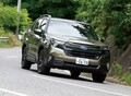 《完全解明》新型フォレスターの魅力と実力！