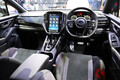 限定500台！ スバル「レヴォーグ」に専用チューンのSTI特別仕様車「STI Sport #」発表！ 価格は576万円