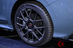 限定500台！ スバル「レヴォーグ」に専用チューンのSTI特別仕様車「STI Sport #」発表！ 価格は576万円