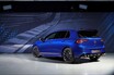 ドライビングダイナミクスを最適化！ゴルフRは世界最速のフォルクスワーゲン量産モデルだ【世界のフォルクスワーゲンにスポーツモデルラッシュ(2)】
