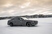 BMWが電動大型セダン「i7」を公開。“世界初の純電動ラグジュアリーセダン”とうたう理由は？