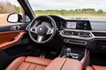 【BMW製SUVの頂点を飾る】BMW X7 xドライブ M50iへ試乗　4.4L V8　530ps