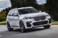 【BMW製SUVの頂点を飾る】BMW X7 xドライブ M50iへ試乗　4.4L V8　530ps