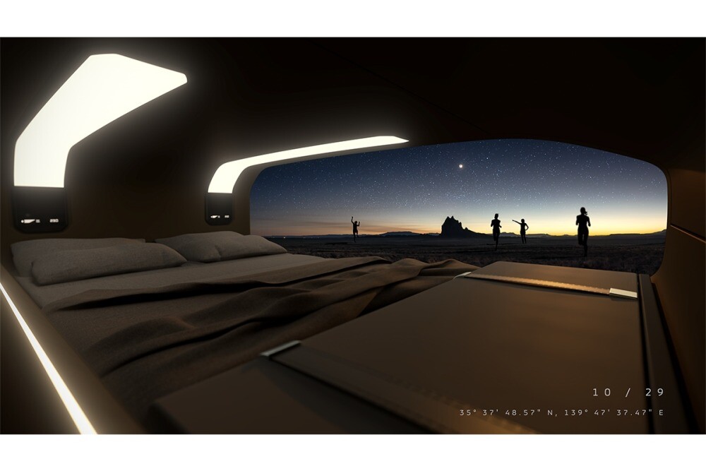 【変わることのない冒険がテーマ】三菱がジャパンモビリティショー2025への出展を発表