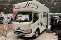 「軽」モデルが6車種ランクイン、多様性にも注目…キャンピングカーランキング　1月