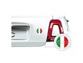フィアット500の限定車が登場！　イタリア車オーナーの優越感に浸れる国旗のモチーフを装着