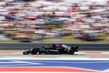 予選2番手に甘んじたハミルトン「予選で少しずつ後退していってしまった」｜F1アメリカGP