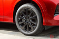 マツダ新型高級SUV「CX-60」2022年9月発売！ 6月24日に予約受注開始 最安299万円から