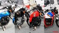 新分野の開拓を目指した、1980年代のホンダ製単気筒車──日本車初のスポーツシングル、ネオクラシック、フラットトラッカーレプリカ【ライター中村友彦の旧車雑感 Vol.9】