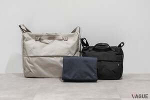 旅の不安はまずセキュリティ面から!? スキミング対策や隠しポケットなど機能性抜群！ ミレストの新作バッグたちの実力とは