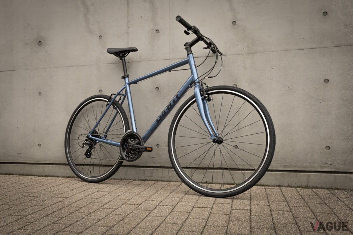 世界一の自転車生産台数を誇る「ジャイアント」の定番“クロスバイク” 計6車種に2026年モデルが登場！ アップデートされた3つのポイントとは
