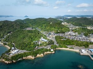 夏休みは、直島新美術館と瀬戸内国際芸術祭でアートと建築を堪能しよう──特集：自分磨きの夏旅へ