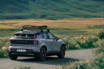 ボルボから新型「EX30クロスカントリー」が登場！ コンパクトだけどタフな新世代SUV！【新車ニュース】