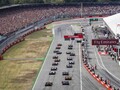 F1第11戦ドイツGP開幕、好調レッドブル・ホンダは必勝を期すメルセデスにどう挑むか【モータースポーツ】