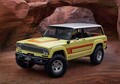 イースターJeepサファリから広がる新たな地平。「荒野の7台」とともに、冒険に出かけよう【海外イベント】