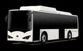 BYDが西武バスに大型EVバスを2台納入。路線バスとして運行予定