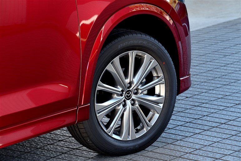 マツダ「CX-5」がマイチェンで完熟した！ おススメはデキのいいディーゼル、噂のCX-60を待つ必要は？