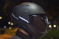 次世代スマートヘルメット「クロスヘルメット X1」が更なる進化！ 世界で最も正確で簡単なナビを実装