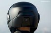 次世代スマートヘルメット「クロスヘルメット X1」が更なる進化！ 世界で最も正確で簡単なナビを実装