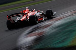 野尻智紀、今季4度目ポール！　坪井翔下す｜スーパーフォーミュラ第6戦富士：予選結果