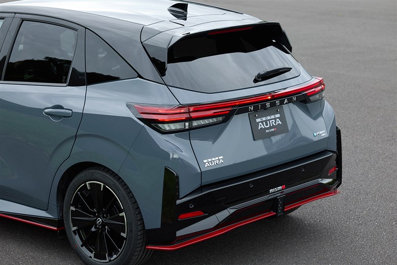 【日産に欲しいクルマがない問題】現時点でのラインアップからおすすめしたい「たたずまいのいいクルマ」とは？