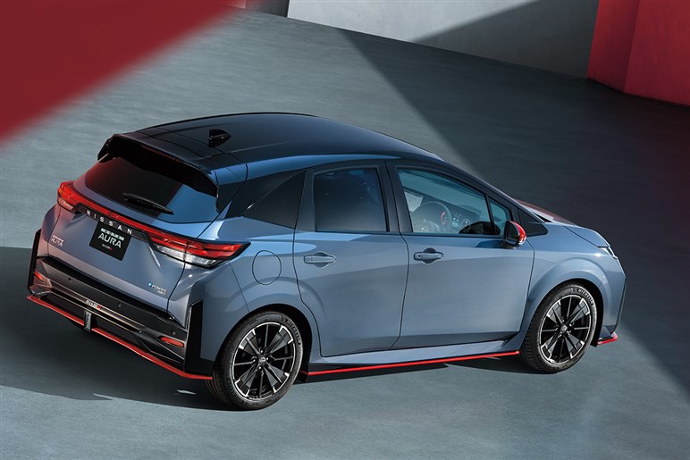 【日産に欲しいクルマがない問題】現時点でのラインアップからおすすめしたい「たたずまいのいいクルマ」とは？