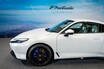 【これが新型プレリュードの（ほぼ）市販仕様】ついに内装まで公開した唯一無二の“GTデートカー”の完全体がカッコよすぎる！