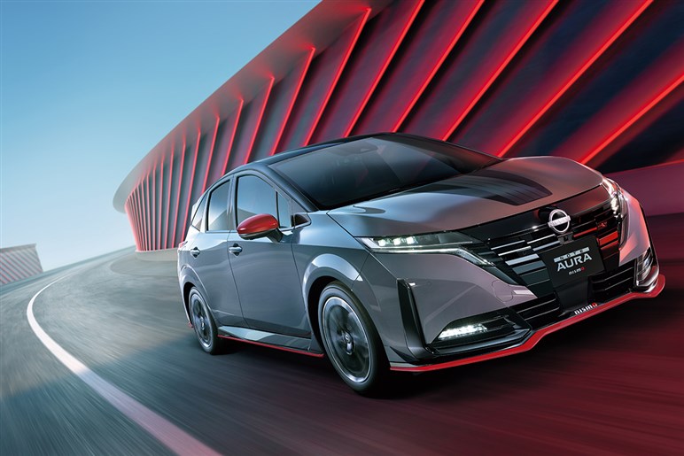 【日産に欲しいクルマがない問題】現時点でのラインアップからおすすめしたい「たたずまいのいいクルマ」とは？