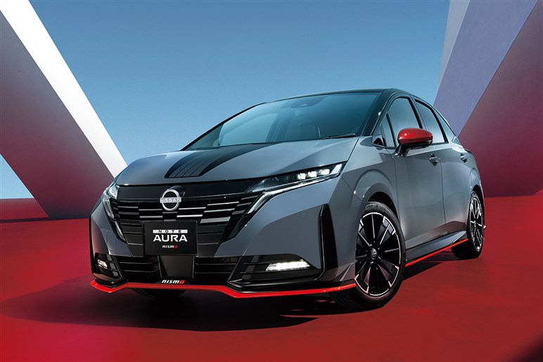 【日産に欲しいクルマがない問題】現時点でのラインアップからおすすめしたい「たたずまいのいいクルマ」とは？