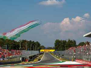 2022年F1第16戦が9月9日に開幕、フェルスタッペンの欧州3連戦ハットトリックなるか【イタリアGPプレビュー】
