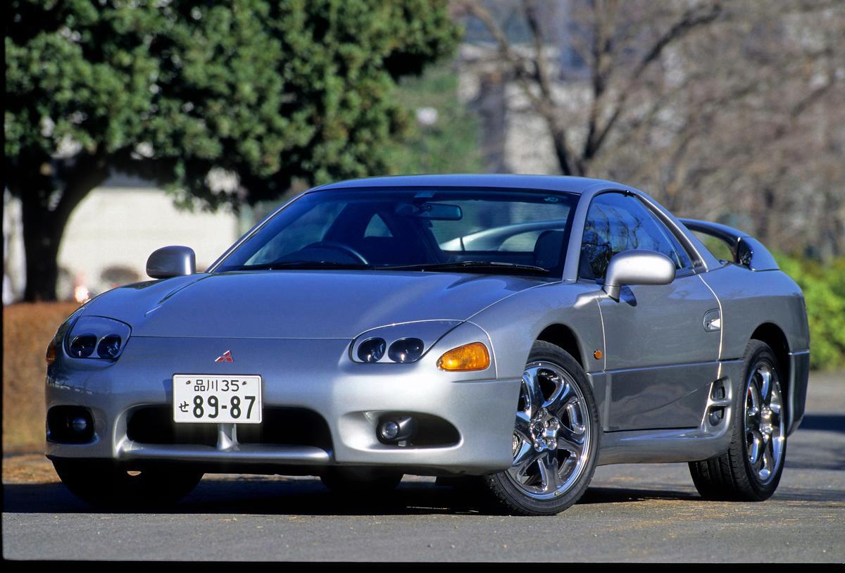 最強gt Rに土をつけたモデルにwrc最強マシンも レースで勝つために生まれた日産以外の国産車８選 １ Web Cartop 自動車情報サイト 新車 中古車 Carview