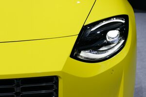 新型フェアレディZの限定車「プロト スペック」は抽選販売！　価格公開、2022年6月下旬ごろ発売