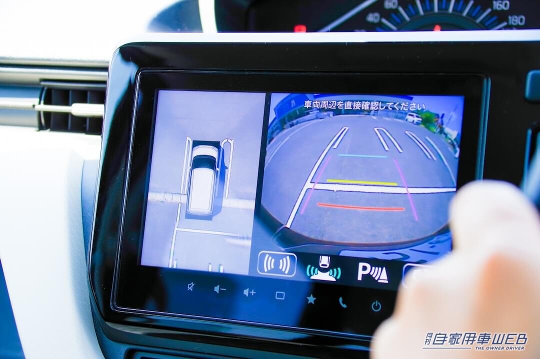 クルマのバックモニターが義務化されたって知ってた? 非装着車にも後付けが必要?